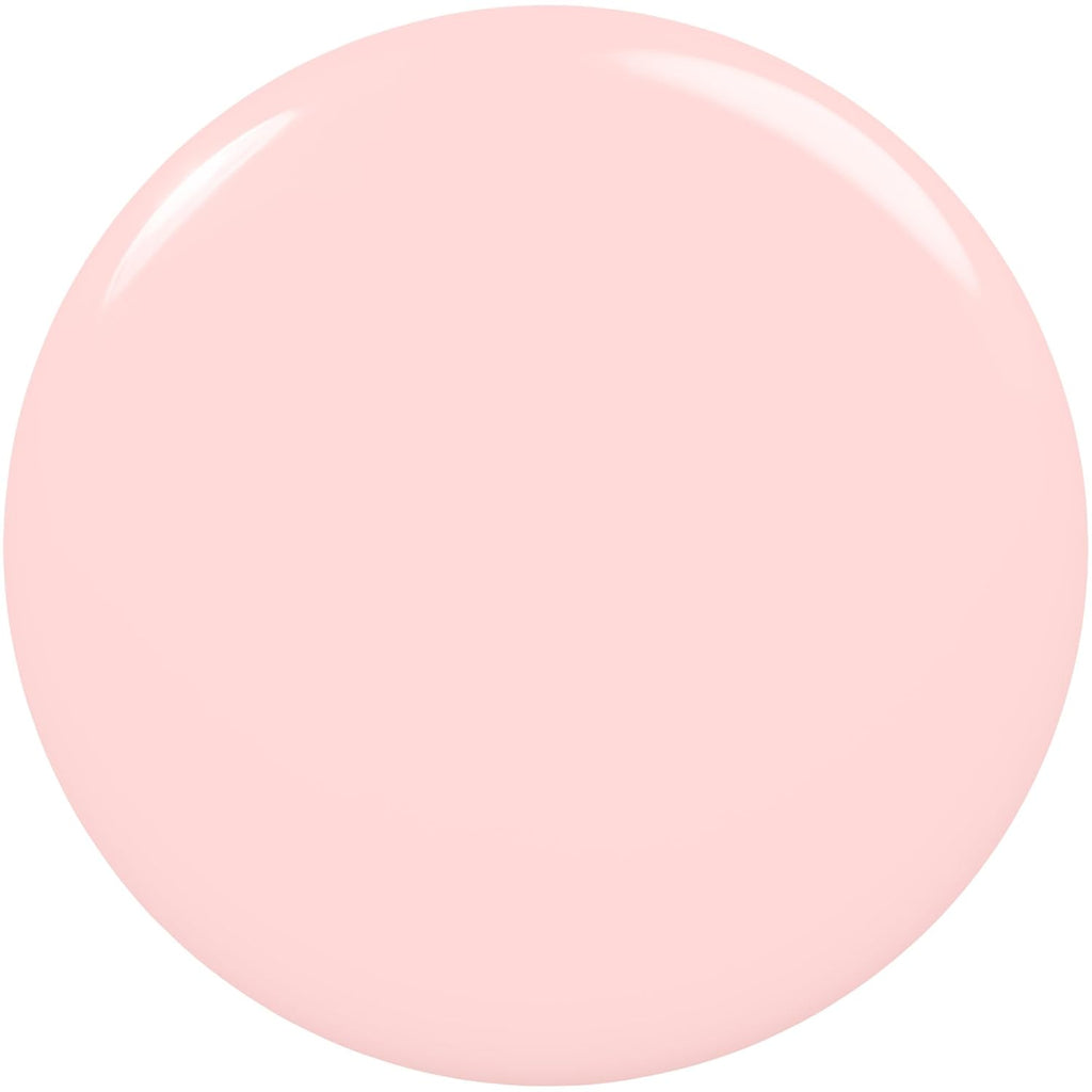 essie Nail Polish. Salon-Quality. 8-free Vegan. Finish. Mademoiselle. 0.46 Ounces (Packaging May Vary) Sheer Pink : Beauty & Personal Care