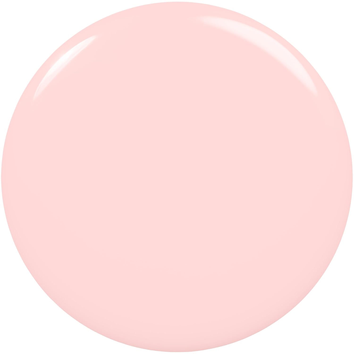 essie Nail Polish. Salon-Quality. 8-free Vegan. Finish. Mademoiselle. 0.46 Ounces (Packaging May Vary) Sheer Pink : Beauty & Personal Care