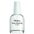 Sally Hansen Insta-Dri®. Dries Instantly Top Coat. Quick Dry. Long Lasting. Streak-Free Shine. Clear Nail Polish : Beauty & Personal Care