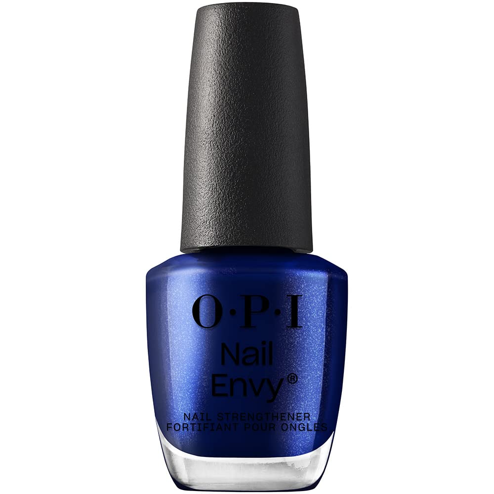 OPI Nail Envy Nail Strengthener Clear | Strengthening Nail Polish Treatment | For Weak & Thin Nails : Beauty & Personal Care