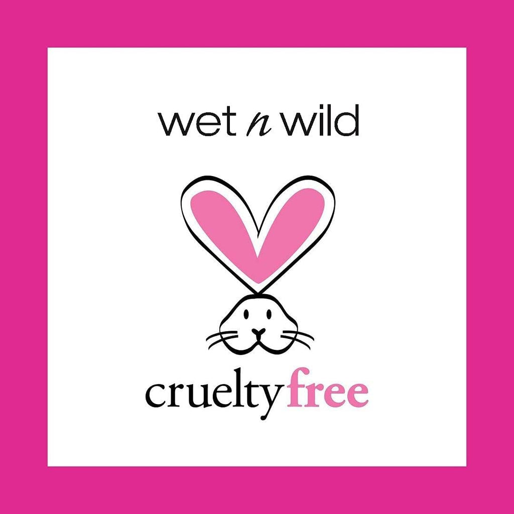 wet n wild Wild Shine Nail Color. High-Shine Finish – Tickled Pink(Carded) : Beauty & Personal Care