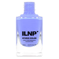 ILNP High Dive - Vivid Blue Violet Nail Polish. Bright Neon Purple. Quick Dry. Chip Resistant. Non-Toxic. Vegan. Cruelty Free : Beauty & Personal Care