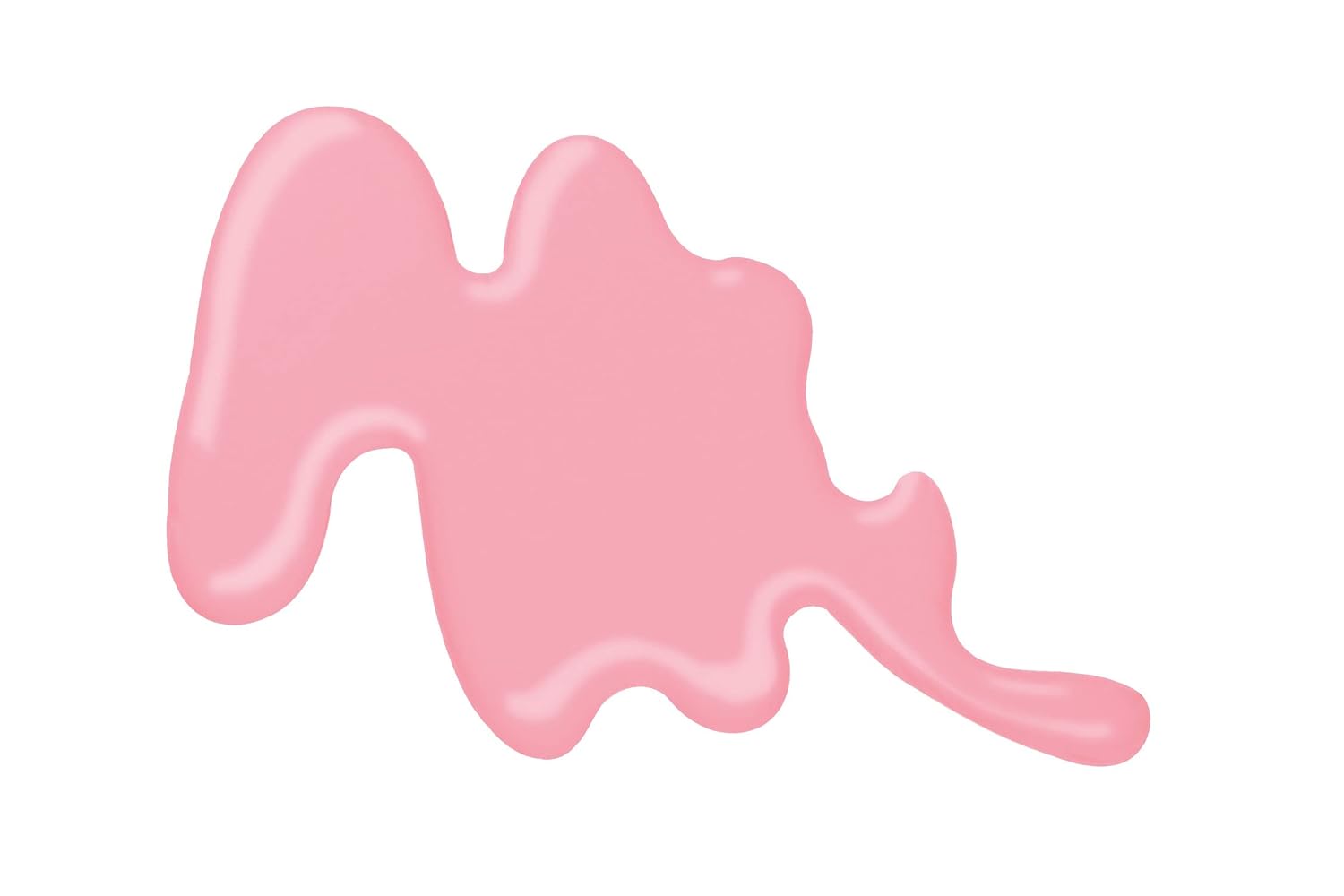 wet n wild Wild Shine Nail Color. High-Shine Finish – Tickled Pink(Carded) : Beauty & Personal Care