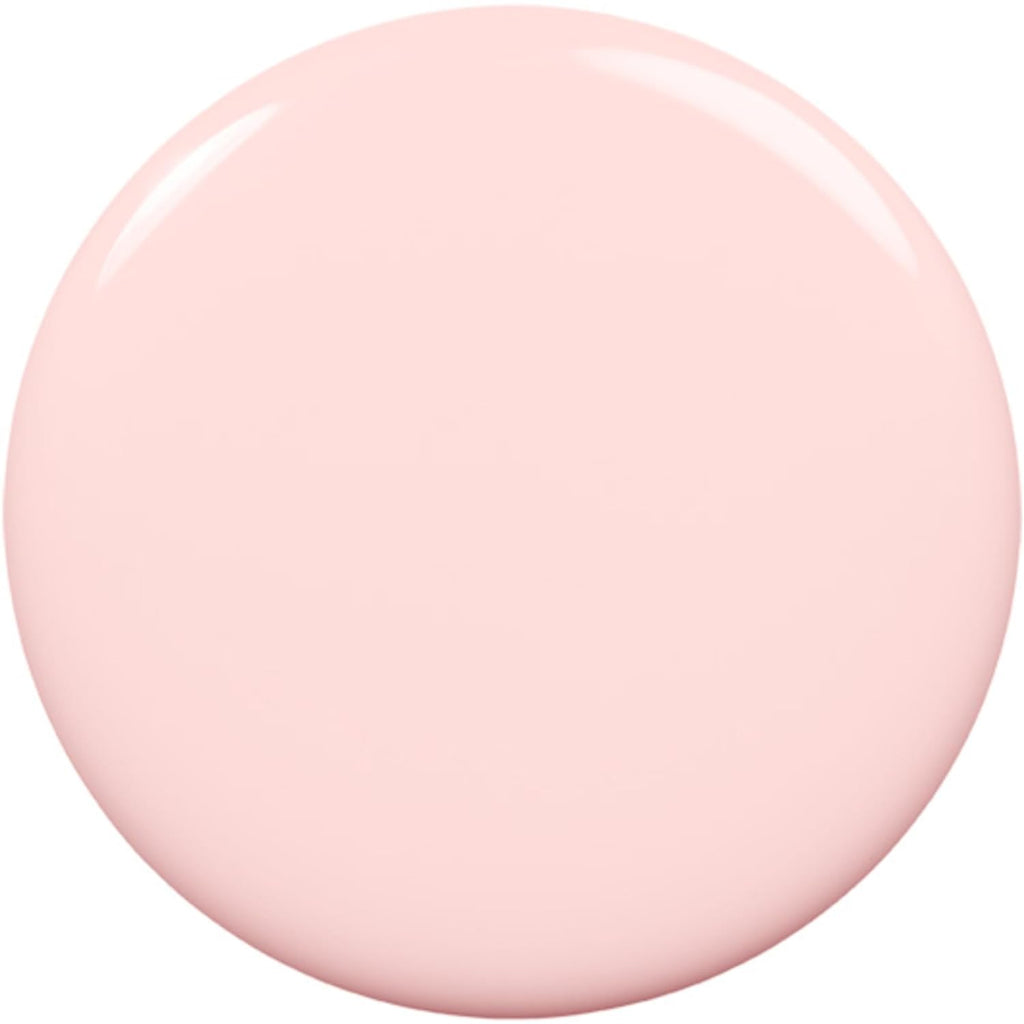 essie Salon-Quality Nail Polish. 8-Free Vegan. Sheer Pale Pink. Ballet Slippers. 0.46 fl oz : Beauty & Personal Care