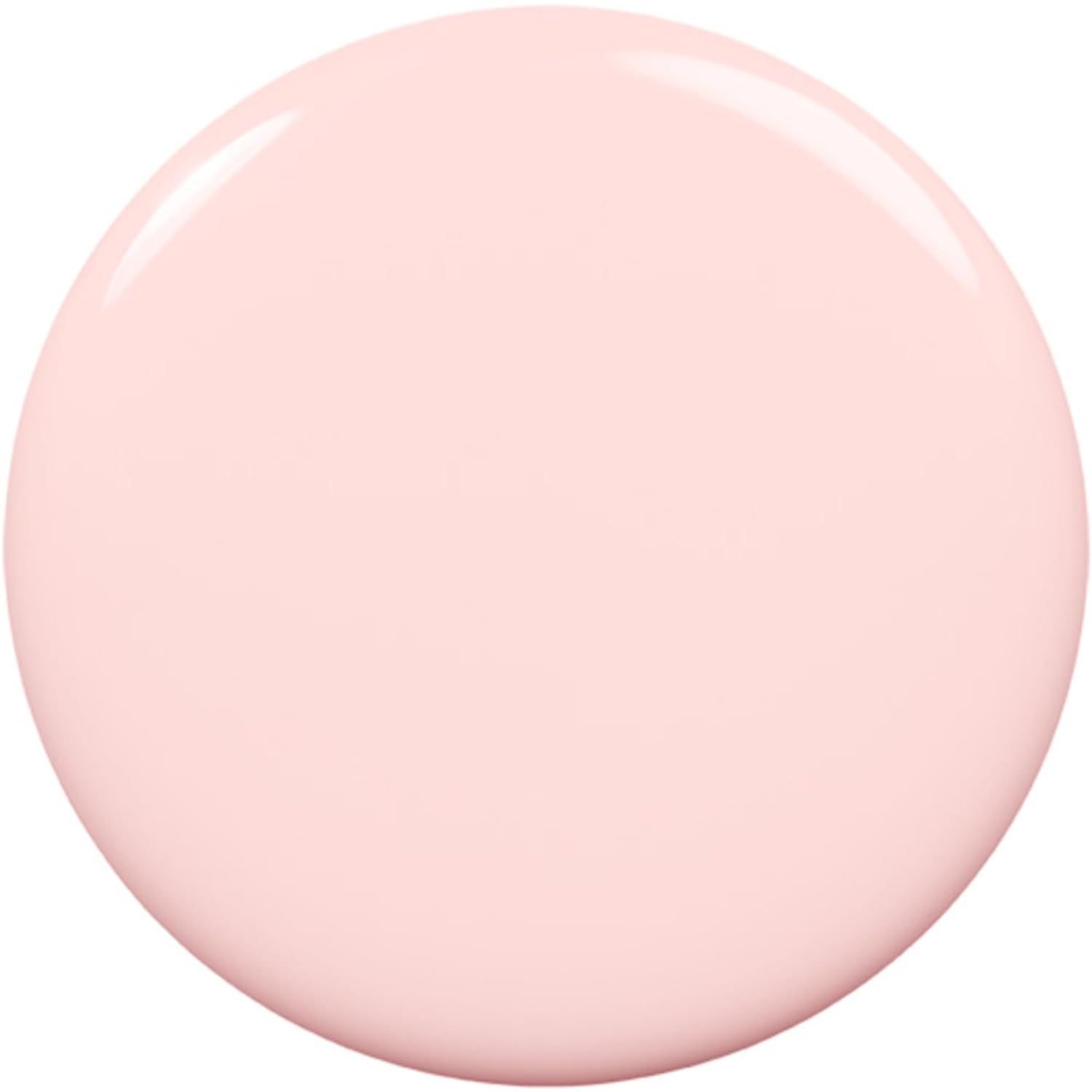 essie Salon-Quality Nail Polish. 8-Free Vegan. Sheer Pale Pink. Ballet Slippers. 0.46 fl oz : Beauty & Personal Care