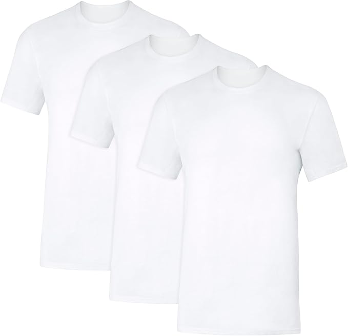 White T-shirt