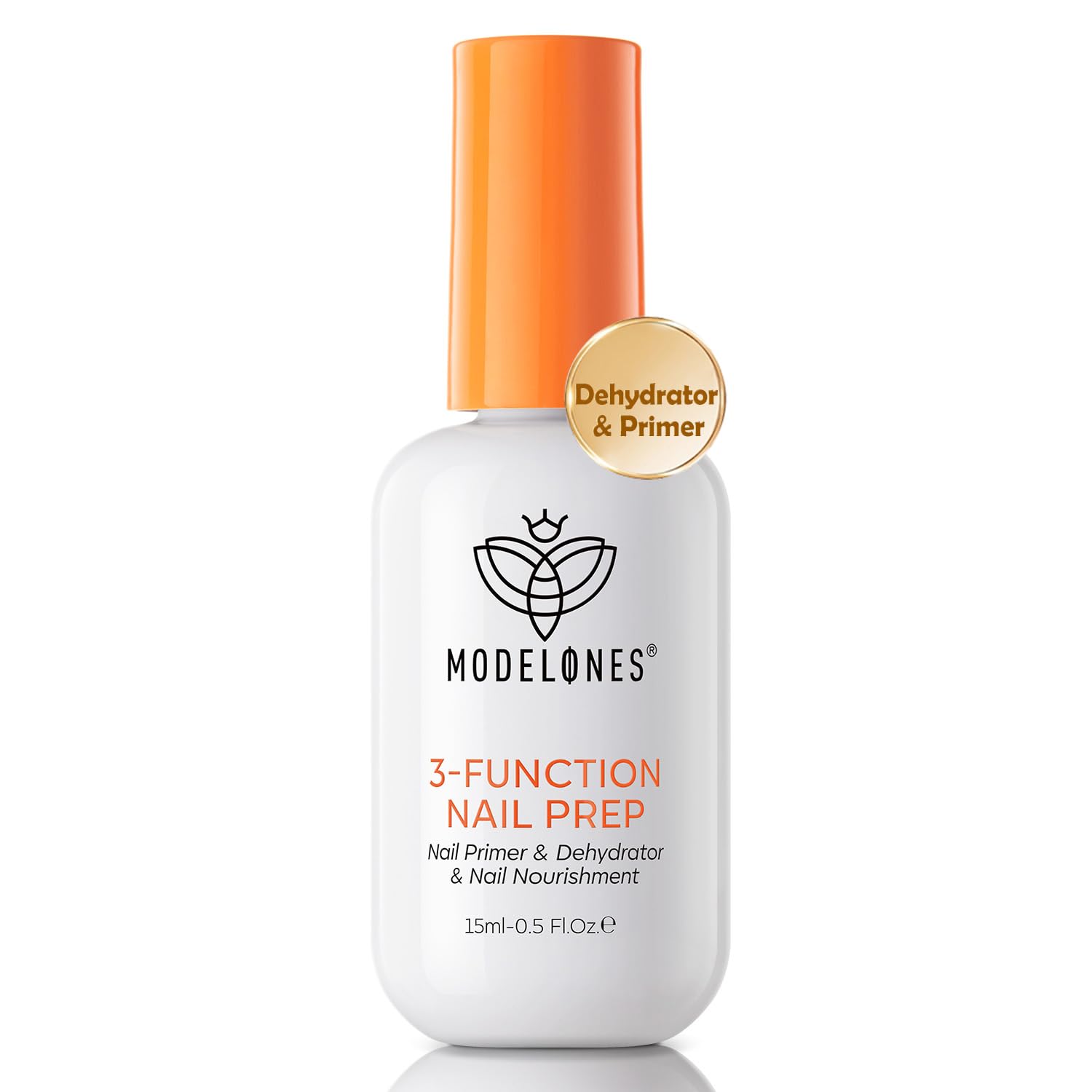 modelones Gel Top Coat. 15 ml 2026 Upgrade Super Shiny Base and Top Coat Set. Soak Off Nail Lamp Acid Free No Wipe Clear Base Top Gel Nail Polish : Beauty & Personal Care