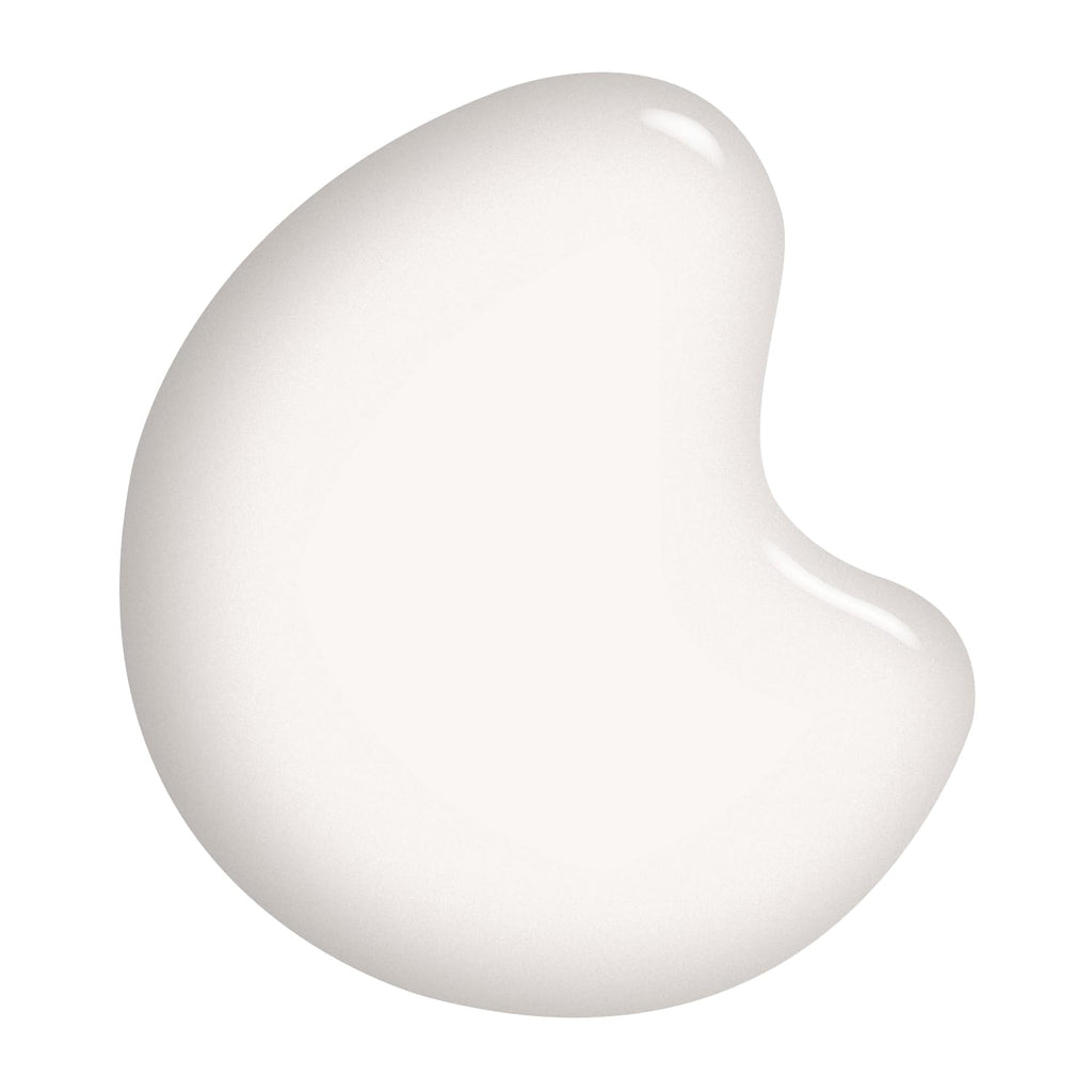 Sally Hansen Xtreme Wear. White On. Long Lasting. Chip Resistant. Semi Opaque. Shiny White Nail Polish : Beauty & Personal Care