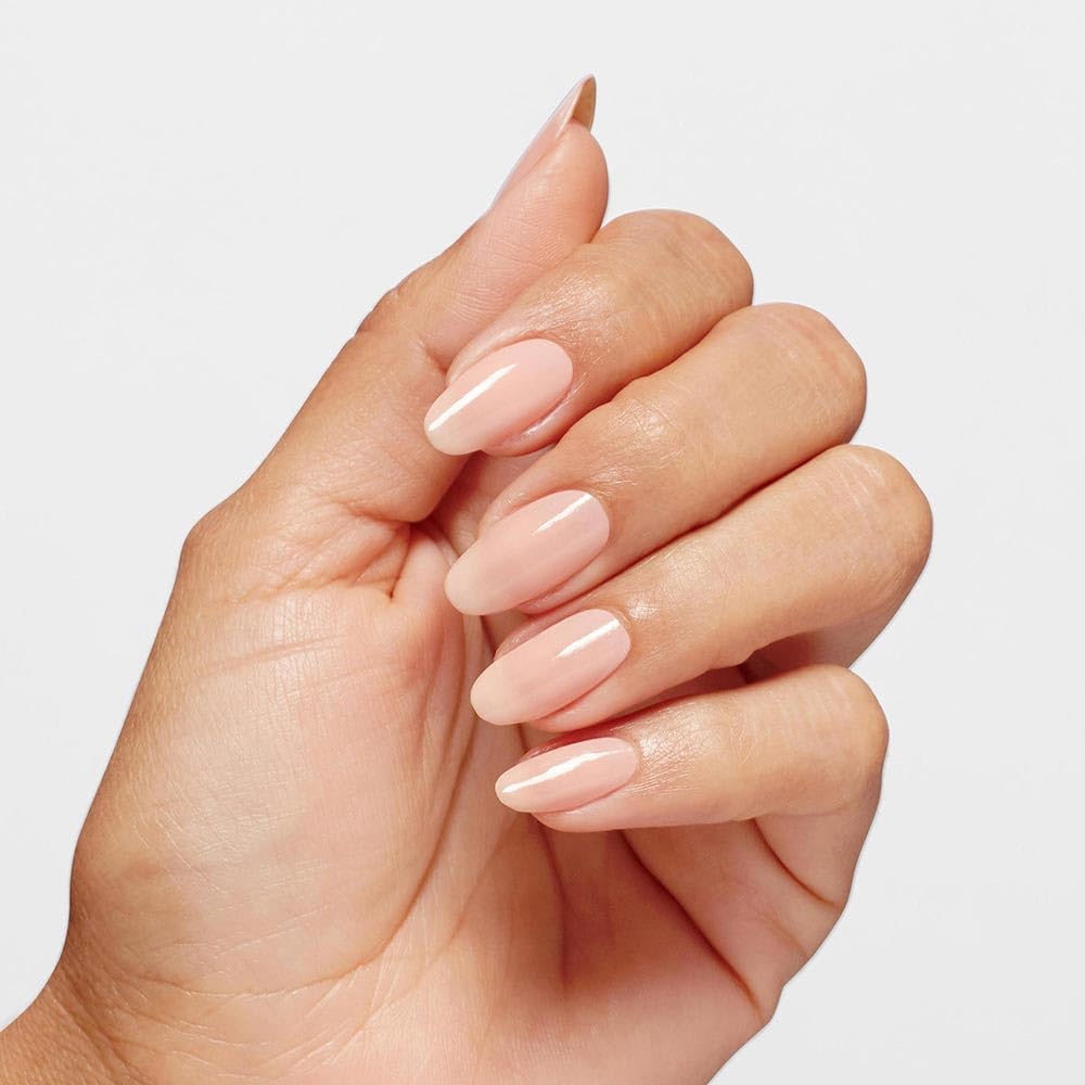 OPI Top Coat | Nail Polish Top Coat | Prevents Chipping. Protects Nails. High Gloss Shine : Beauty & Personal Care