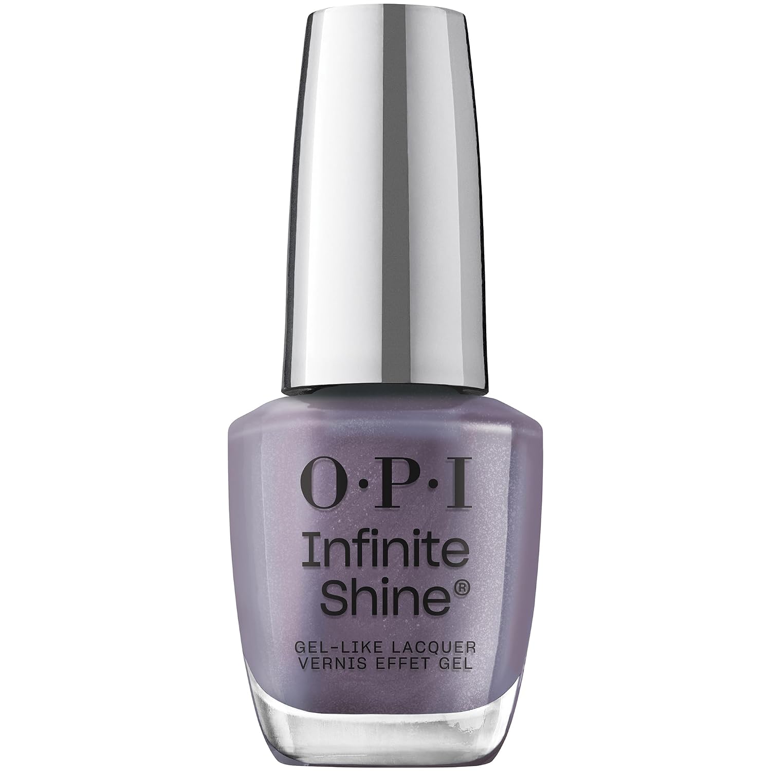 OPI Infinite Shine Bubble Bath | Sheer Nude Pink Crème Long Wear Gel Like Nail Polish | Vegan. Long Lasting. Streak Free : Beauty & Personal Care