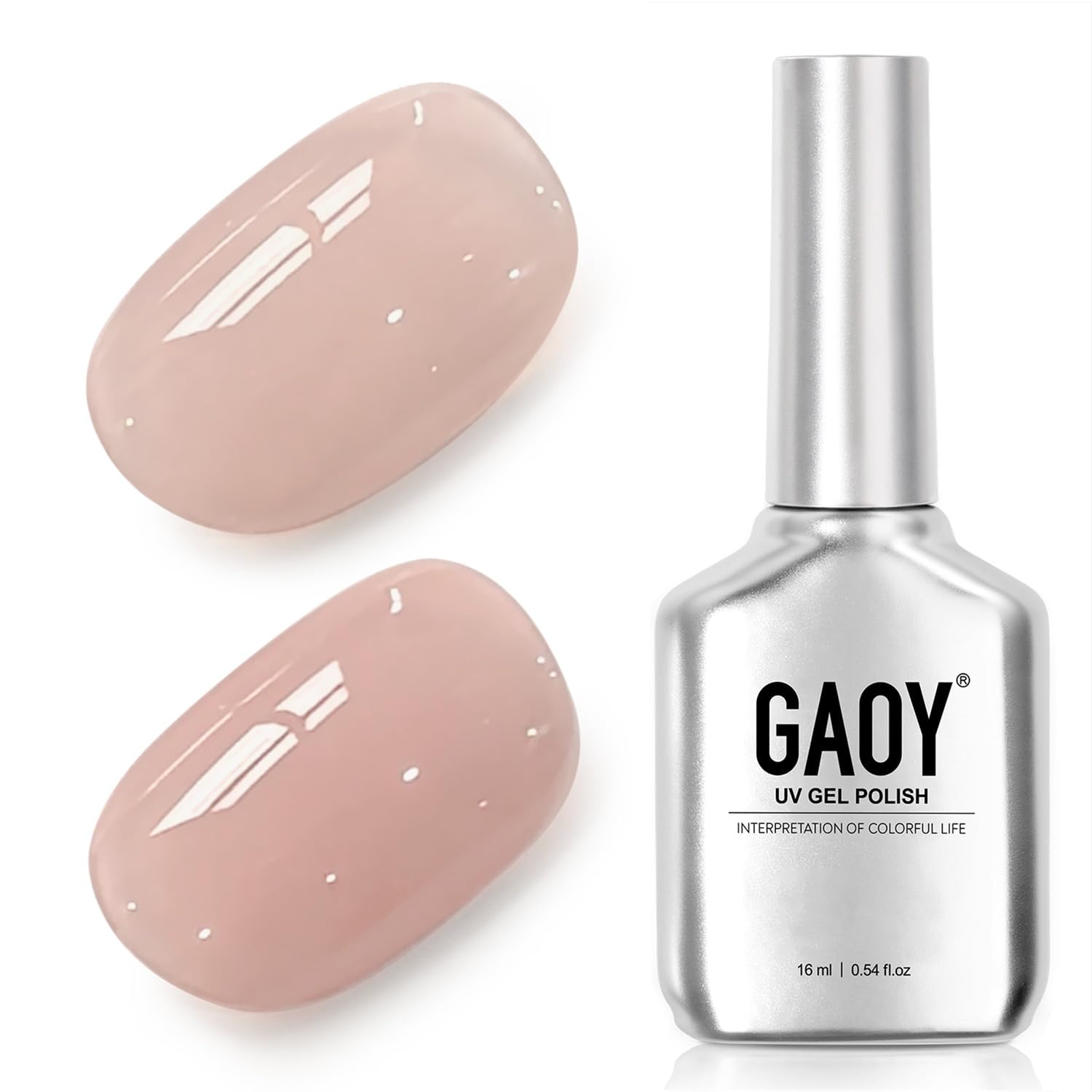 GAOY Red Gel Nail Polish. 16ml Soak Off Gel Polish. UV Light Cure for Nail Art DIY Manicure at Home. 1149 Dark Red Cherry : Beauty & Personal Care