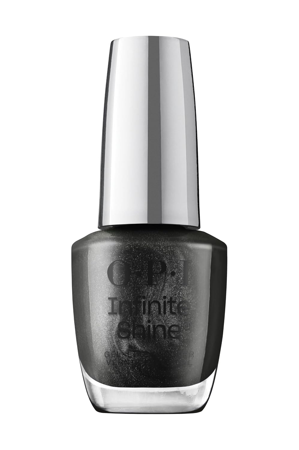 OPI Infinite Shine Bubble Bath | Sheer Nude Pink Crème Long Wear Gel Like Nail Polish | Vegan. Long Lasting. Streak Free : Beauty & Personal Care