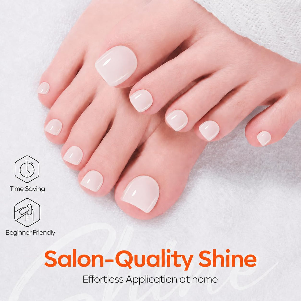 modelones Nail Strengthener. Milky White Nail Polish Nail Repair for Damaged Nails Hardener Quick Dry Nail Growth Natural Nail Concealer Foundation Strengthening Nails & Toenails Women Manicurist : Beauty & Personal Care