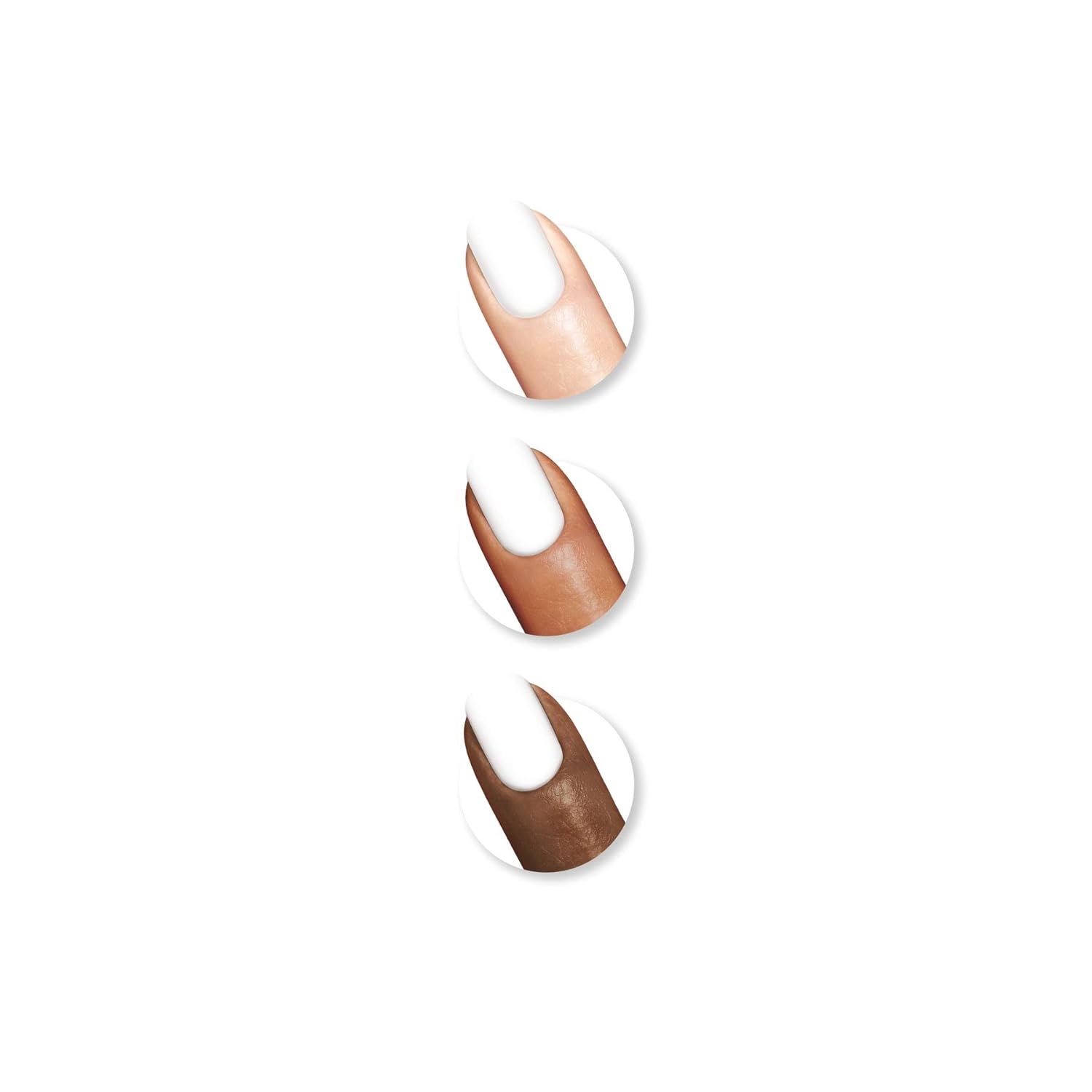 Sally Hansen Insta-Dri®. Clearly Quick. Quick Dry. Long Lasting. Streak-Free Shine. Clear Nail Polish : Beauty & Personal Care