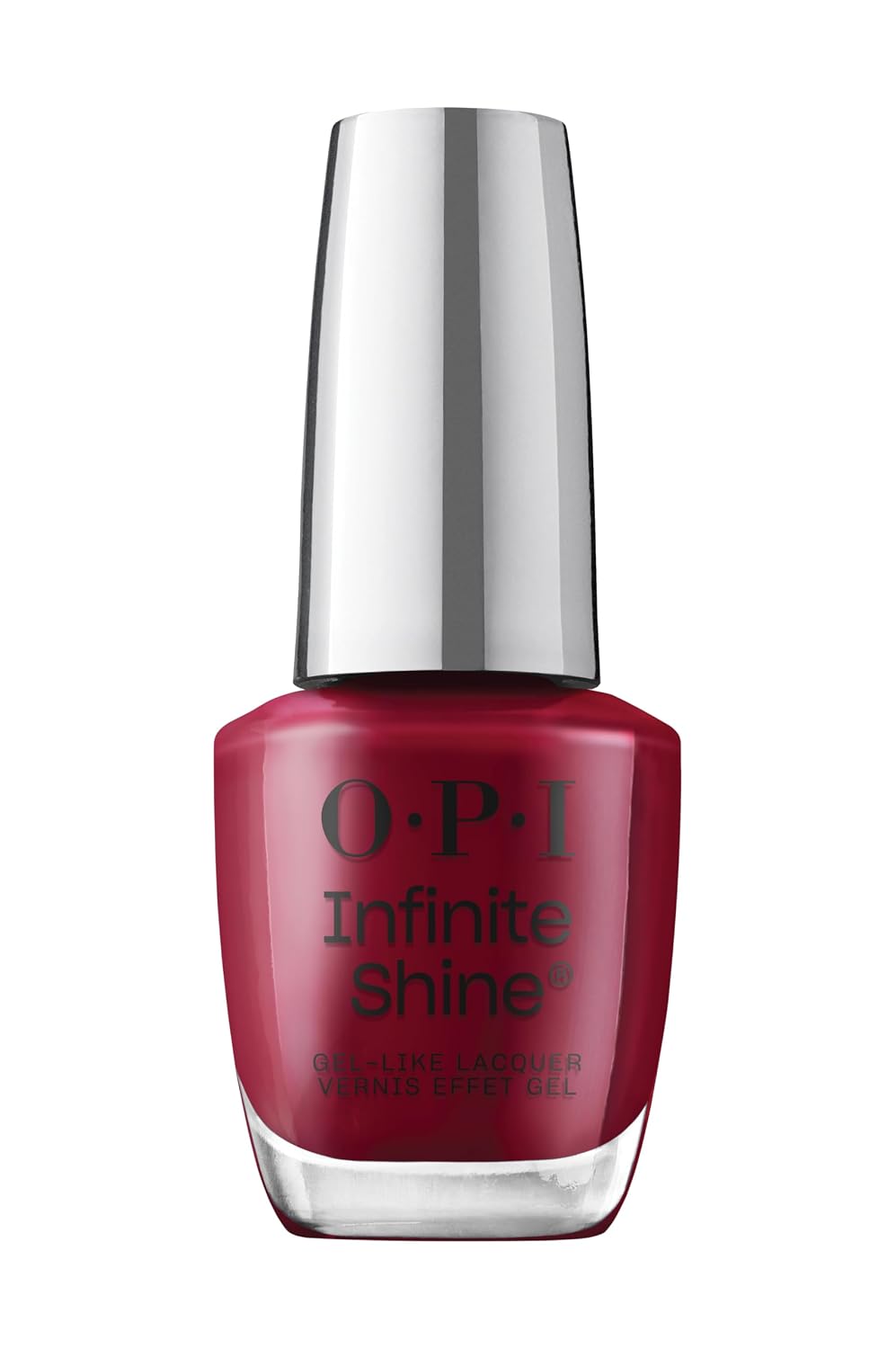 OPI Infinite Shine Bubble Bath | Sheer Nude Pink Crème Long Wear Gel Like Nail Polish | Vegan. Long Lasting. Streak Free : Beauty & Personal Care
