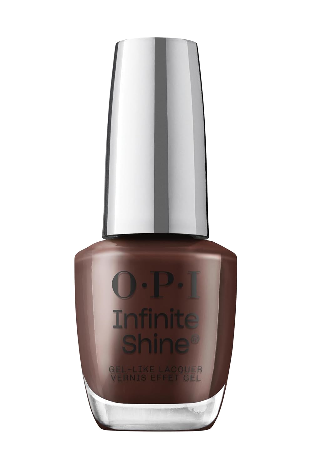 OPI Infinite Shine Bubble Bath | Sheer Nude Pink Crème Long Wear Gel Like Nail Polish | Vegan. Long Lasting. Streak Free : Beauty & Personal Care