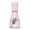 Sally Hansen Insta-Dri Nail Polish | Quick Dry. Long Lasting. Streak-Free Shine | Semi-Opaque. Glossy | 239 In a Blush | Pale Pink Nude Nail Color : Beauty & Personal Care