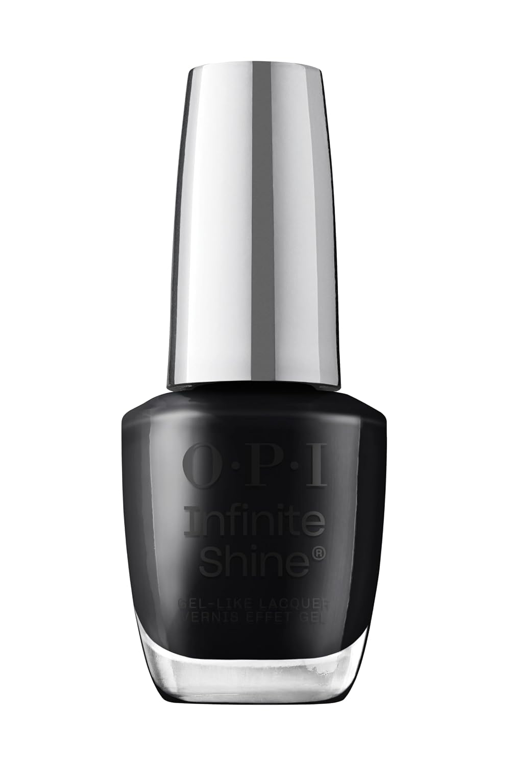 OPI Infinite Shine Bubble Bath | Sheer Nude Pink Crème Long Wear Gel Like Nail Polish | Vegan. Long Lasting. Streak Free : Beauty & Personal Care