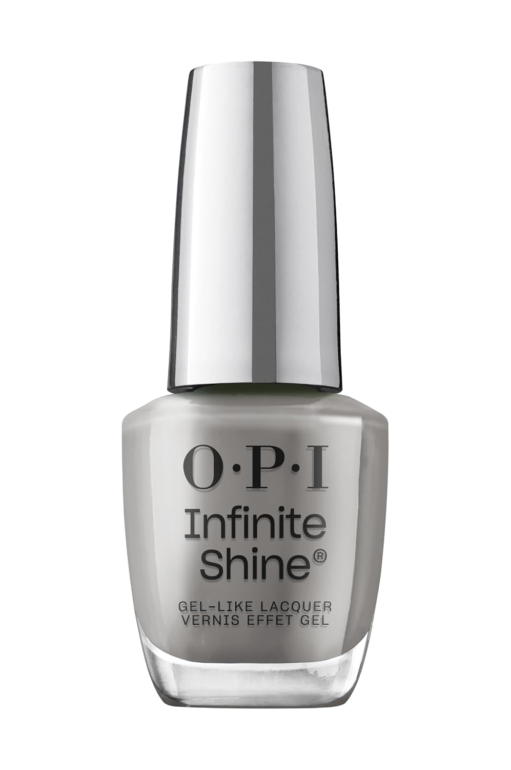OPI Infinite Shine Bubble Bath | Sheer Nude Pink Crème Long Wear Gel Like Nail Polish | Vegan. Long Lasting. Streak Free : Beauty & Personal Care