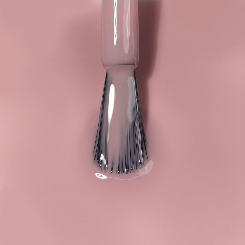 LONDONTOWN Perfecting Nail Veil. Sheer. Buildable Nail Tint Plus Nail Strengthener. Hydrates & Conditions Nails. #3 Violet Mauve Tint. 0.4 Fl Oz : Beauty & Personal Care