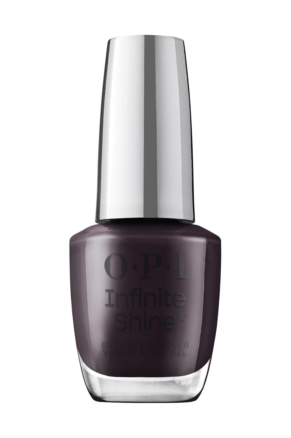 OPI Infinite Shine Bubble Bath | Sheer Nude Pink Crème Long Wear Gel Like Nail Polish | Vegan. Long Lasting. Streak Free : Beauty & Personal Care