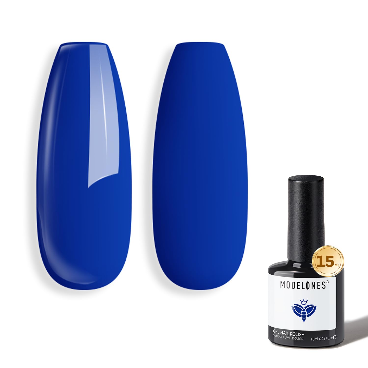 modelones Pink Gel Nail Polish Jelly Nude Pink Gel Polish French Tip Base Colors Translucent Soak Off U V Soap Nails for Nail Art Manicure at Home 15ML : Beauty & Personal Care