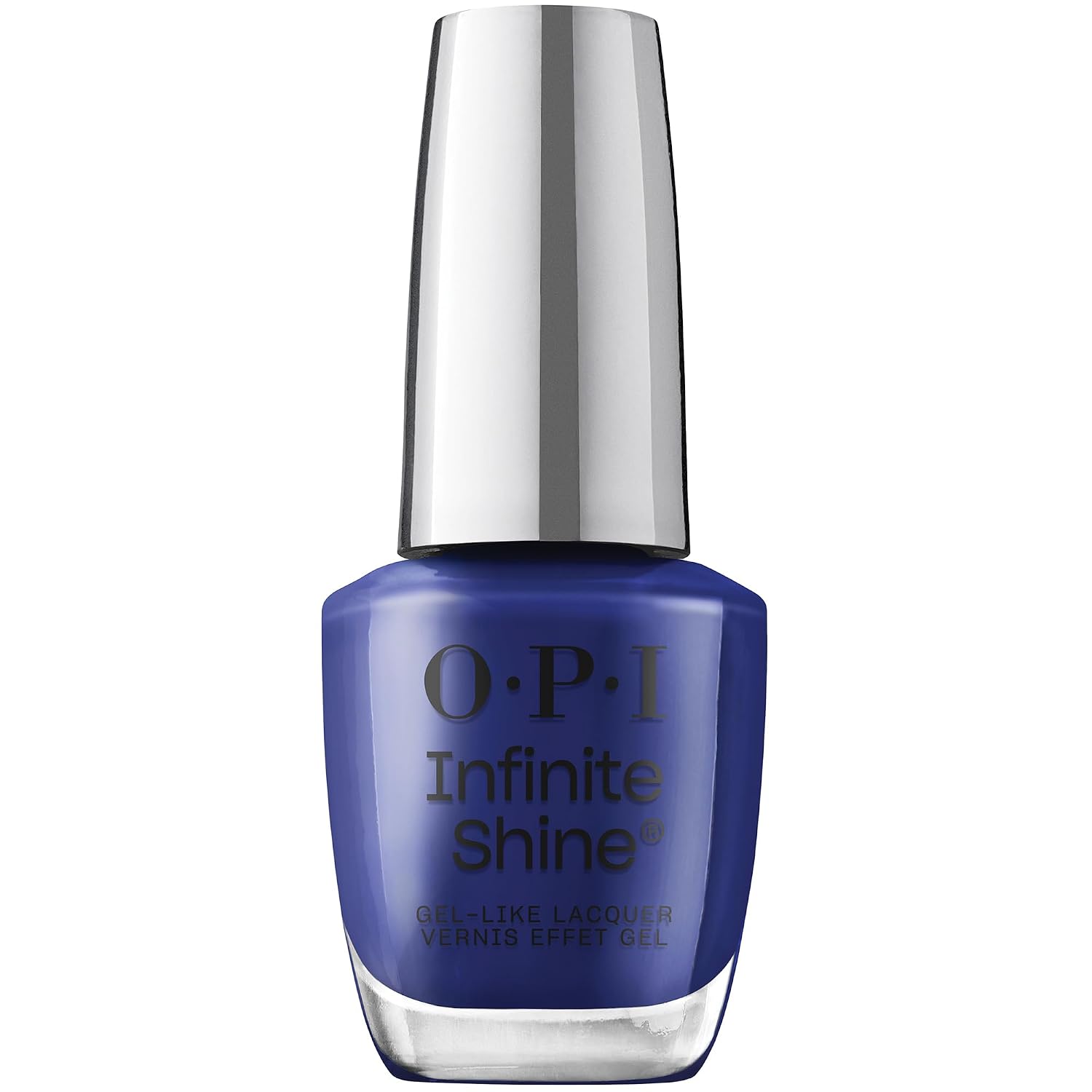 OPI Infinite Shine Bubble Bath | Sheer Nude Pink Crème Long Wear Gel Like Nail Polish | Vegan. Long Lasting. Streak Free : Beauty & Personal Care