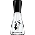 Sally Hansen Insta-Dri®. Clearly Quick. Quick Dry. Long Lasting. Streak-Free Shine. Clear Nail Polish : Beauty & Personal Care