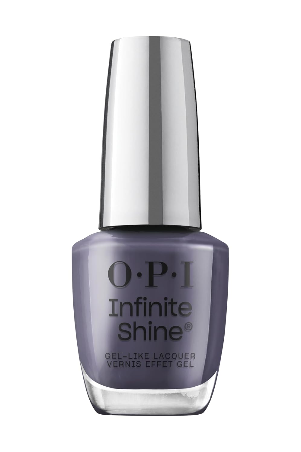 OPI Infinite Shine Bubble Bath | Sheer Nude Pink Crème Long Wear Gel Like Nail Polish | Vegan. Long Lasting. Streak Free : Beauty & Personal Care