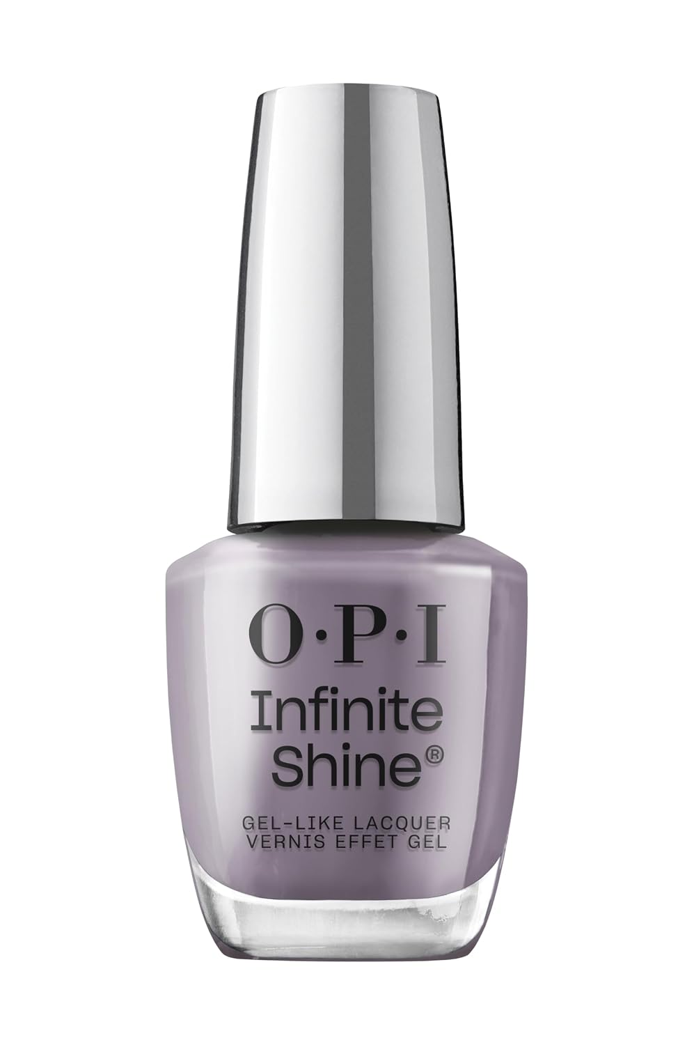 OPI Infinite Shine Bubble Bath | Sheer Nude Pink Crème Long Wear Gel Like Nail Polish | Vegan. Long Lasting. Streak Free : Beauty & Personal Care