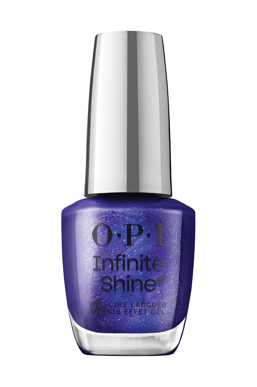 OPI Infinite Shine Bubble Bath | Sheer Nude Pink Crème Long Wear Gel Like Nail Polish | Vegan. Long Lasting. Streak Free : Beauty & Personal Care
