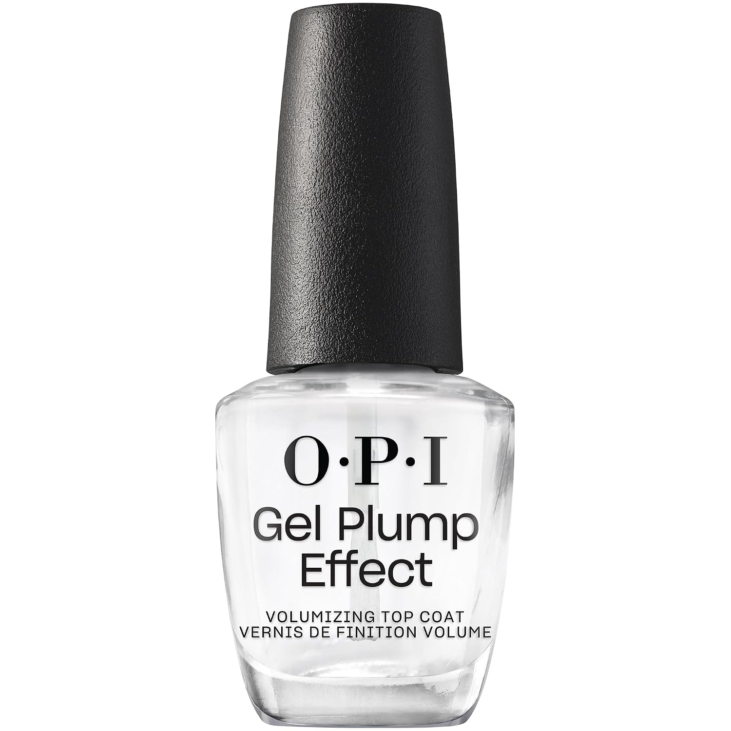 OPI Top Coat | Nail Polish Top Coat | Prevents Chipping. Protects Nails. High Gloss Shine : Beauty & Personal Care