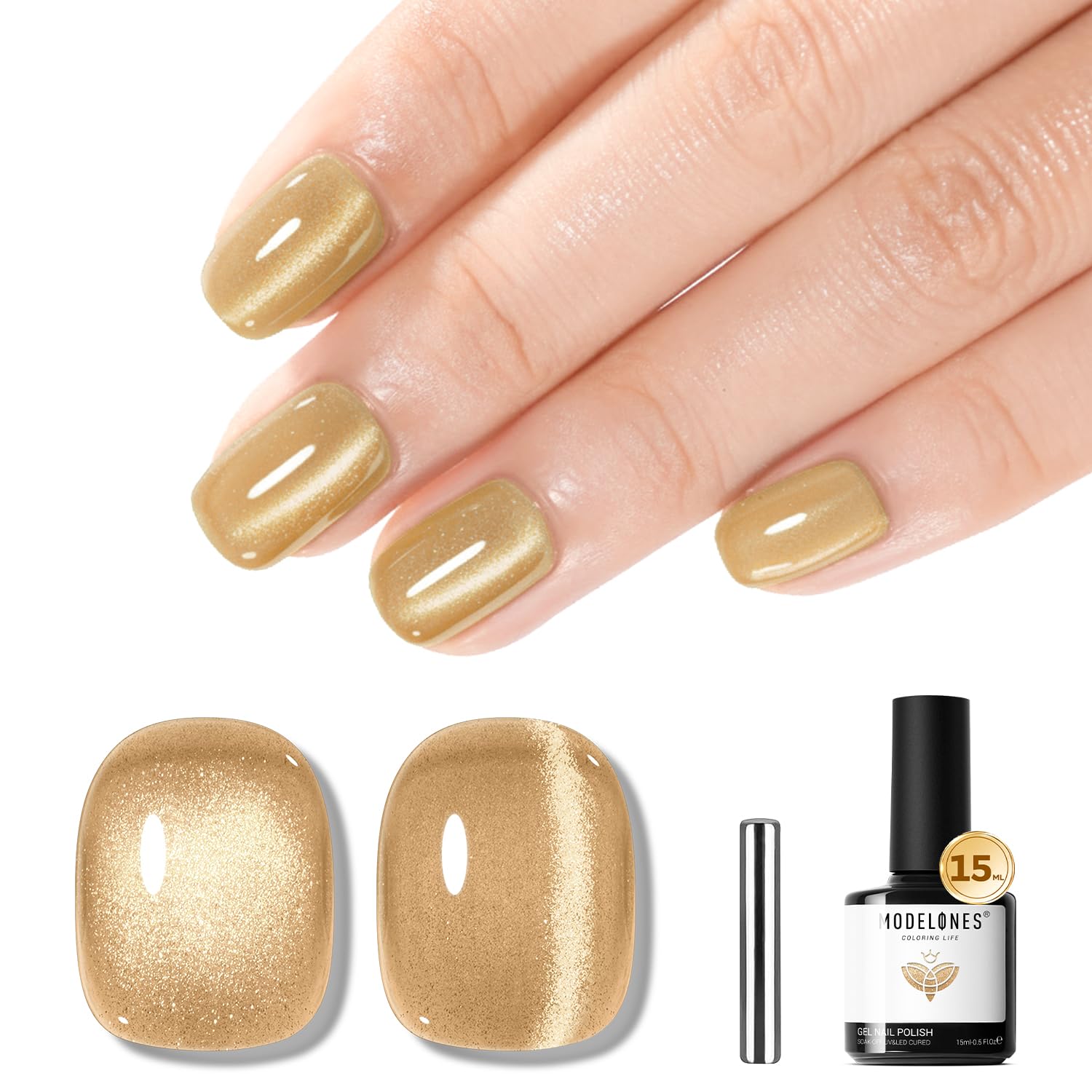 modelones Pink Gel Nail Polish Jelly Nude Pink Gel Polish French Tip Base Colors Translucent Soak Off U V Soap Nails for Nail Art Manicure at Home 15ML : Beauty & Personal Care