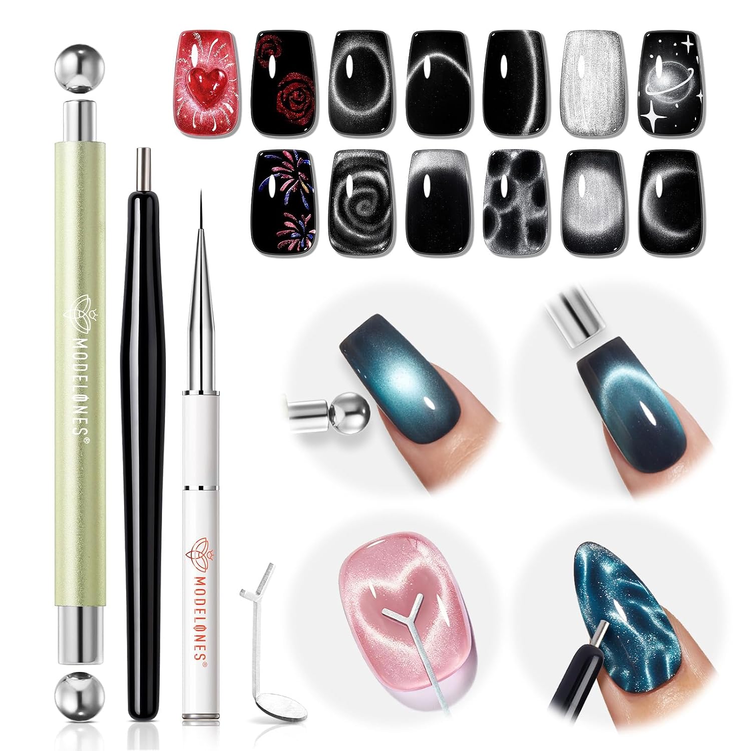 modelones Pink Gel Nail Polish Jelly Nude Pink Gel Polish French Tip Base Colors Translucent Soak Off U V Soap Nails for Nail Art Manicure at Home 15ML : Beauty & Personal Care