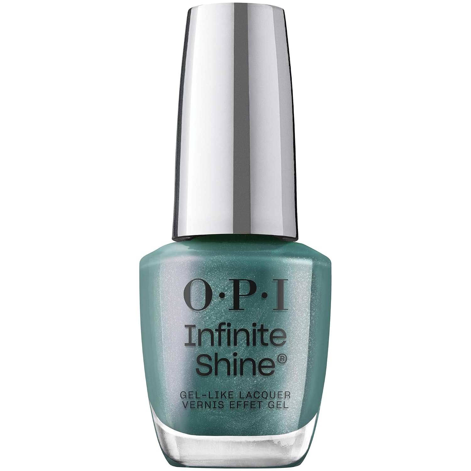 OPI Infinite Shine Bubble Bath | Sheer Nude Pink Crème Long Wear Gel Like Nail Polish | Vegan. Long Lasting. Streak Free : Beauty & Personal Care