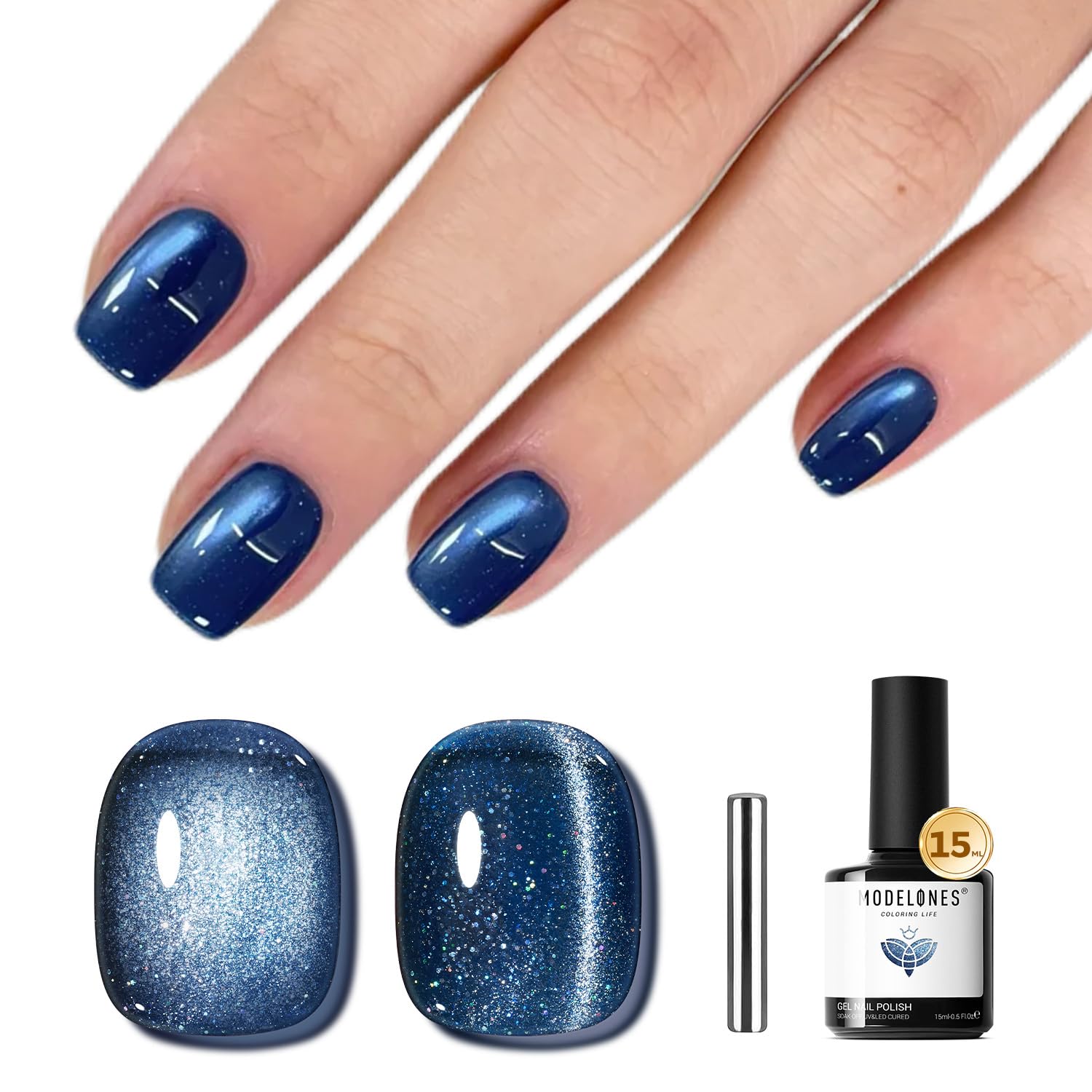 modelones Pink Gel Nail Polish Jelly Nude Pink Gel Polish French Tip Base Colors Translucent Soak Off U V Soap Nails for Nail Art Manicure at Home 15ML : Beauty & Personal Care