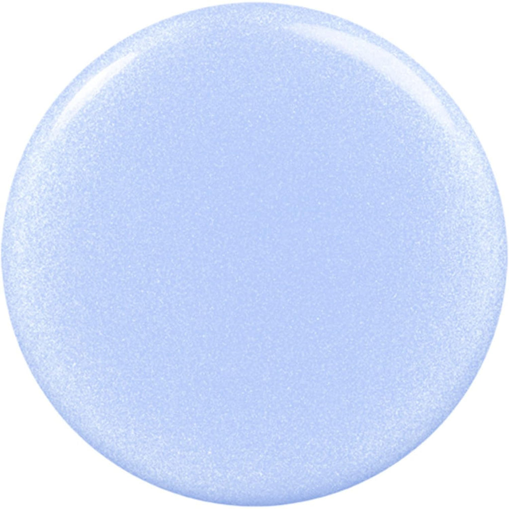 essie Nail Polish. Glossy Shine Sparkling Blue. Bikini So Teeny. 0.46 Ounce : Beauty & Personal Care
