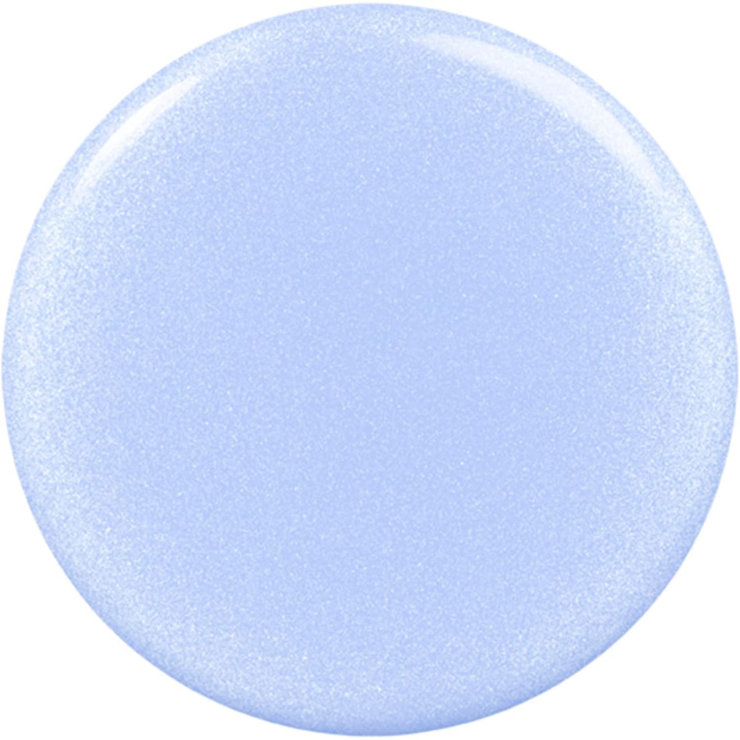 essie Nail Polish. Glossy Shine Sparkling Blue. Bikini So Teeny. 0.46 Ounce : Beauty & Personal Care