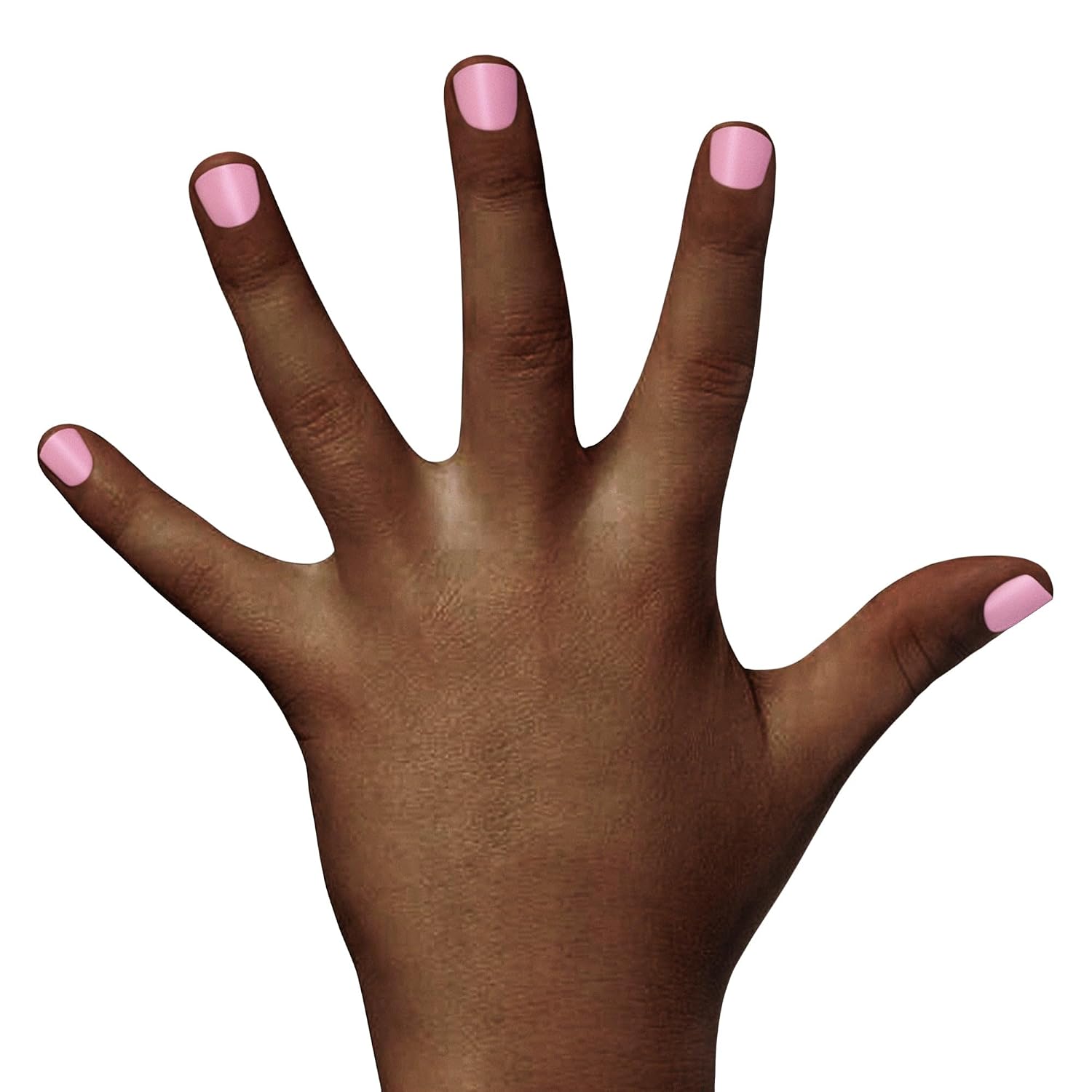 Piggy Paint | 100% Non-Toxic Girls Nail Polish | Safe. Cruelty-free. Vegan. & Low Odor for Kids | PINKie Promise : Beauty & Personal Care