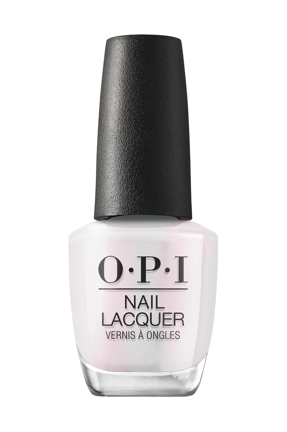 OPI Nail Lacquer Cajun Shrimp | Opaque Bright Orange Crème Chip Resistant Nail Polish | Fast Drying. Streak Free