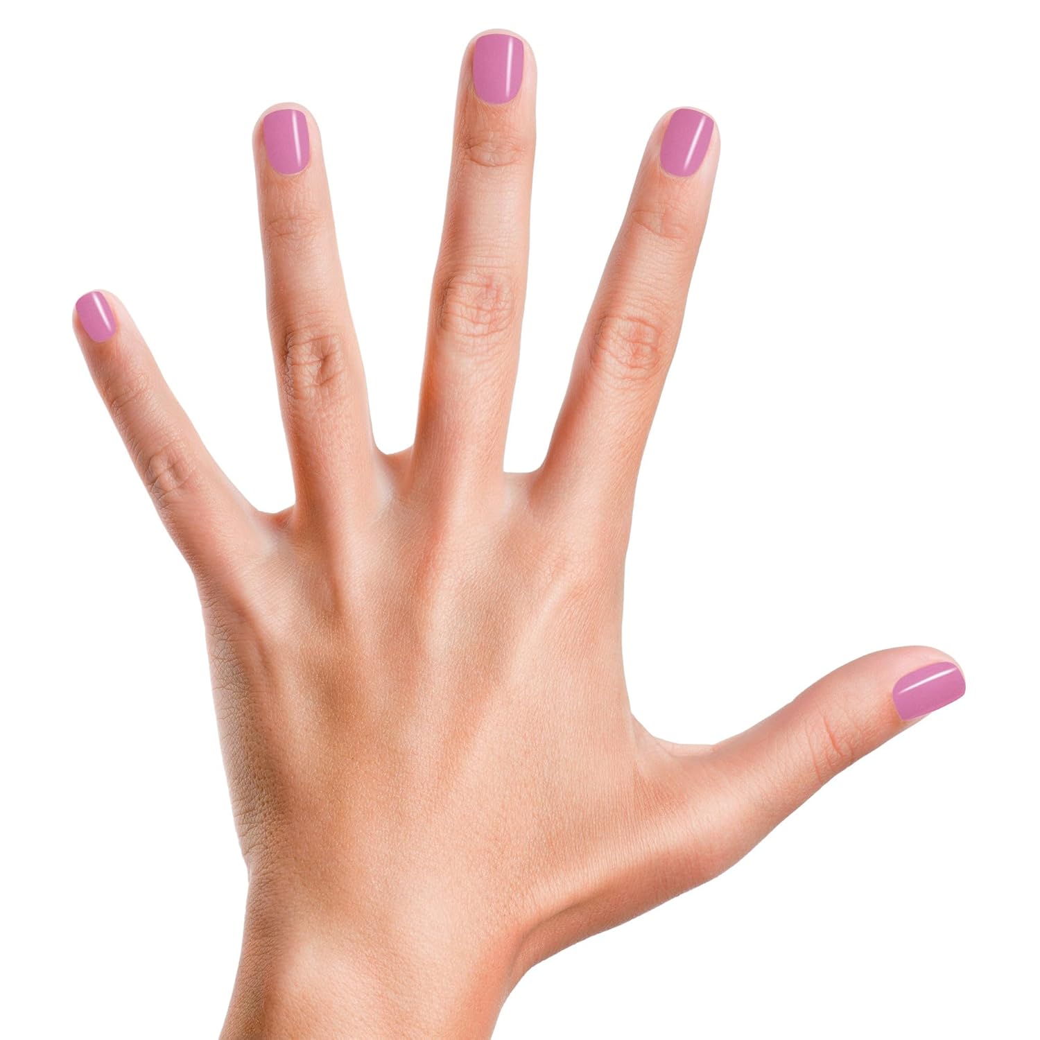 Piggy Paint | 100% Non-Toxic Girls Nail Polish | Safe. Cruelty-free. Vegan. & Low Odor for Kids | PINKie Promise : Beauty & Personal Care