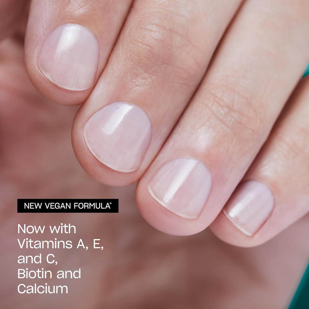 OPI Nail Envy Nail Strengthener Clear | Strengthening Nail Polish Treatment | For Weak & Thin Nails : Beauty & Personal Care