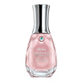 Sally Hansen Diamond Strength. Champagne Toast. Nail Growth. Protective Layer. Sheer. Shimmery Pink Nail Polish : Everything Else