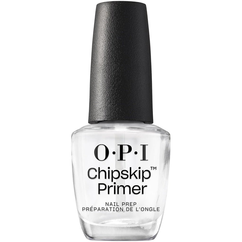 OPI Natural Nail Base Coat | Nail Polish Base Coat | Protects Nails & Prevents Discoloration : Beauty & Personal Care