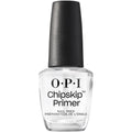 OPI Natural Nail Base Coat | Nail Polish Base Coat | Protects Nails & Prevents Discoloration : Beauty & Personal Care