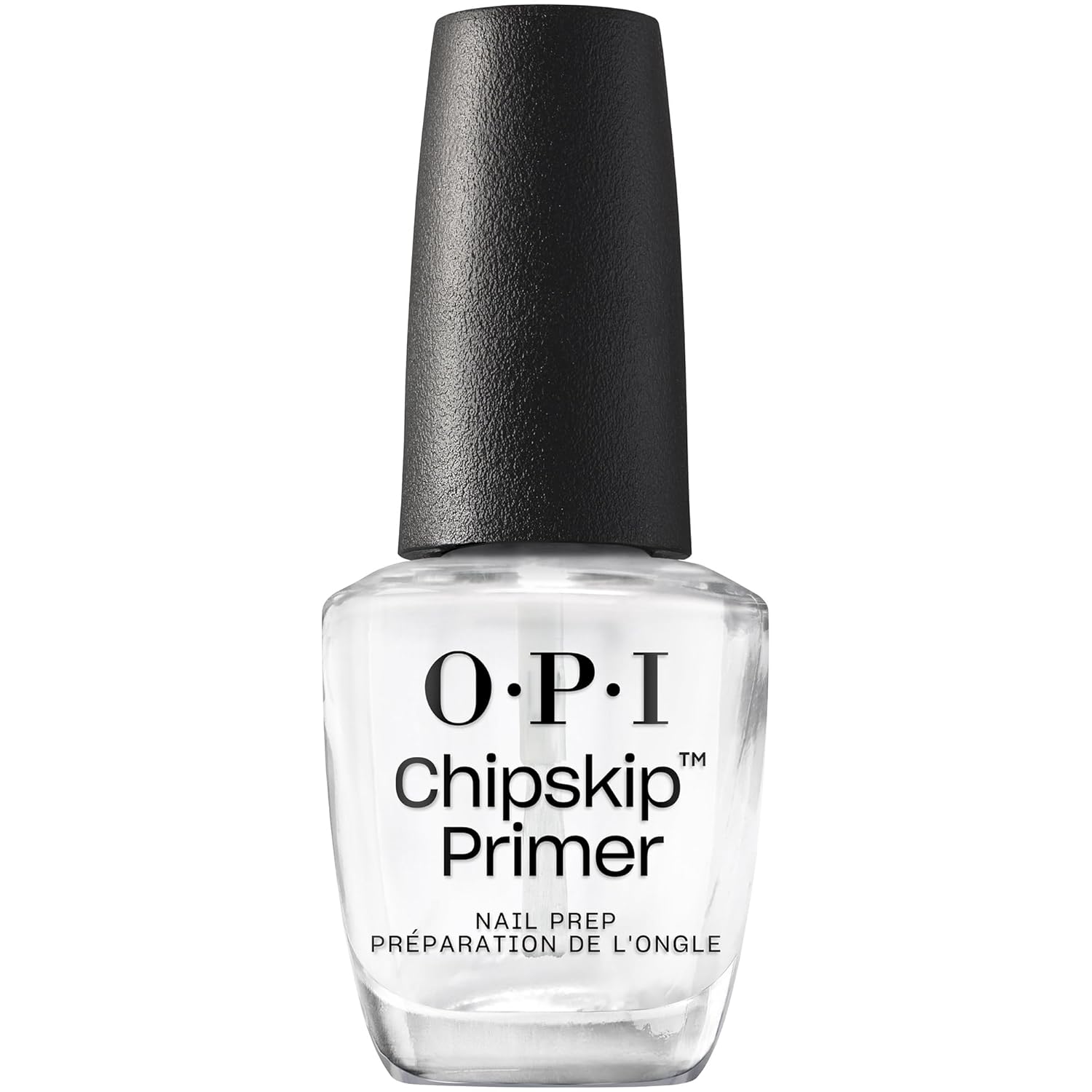 OPI Natural Nail Base Coat | Nail Polish Base Coat | Protects Nails & Prevents Discoloration : Beauty & Personal Care