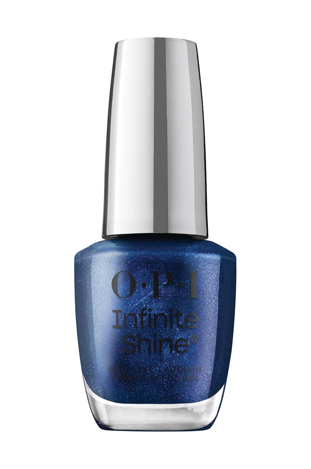 OPI Infinite Shine Bubble Bath | Sheer Nude Pink Crème Long Wear Gel Like Nail Polish | Vegan. Long Lasting. Streak Free : Beauty & Personal Care