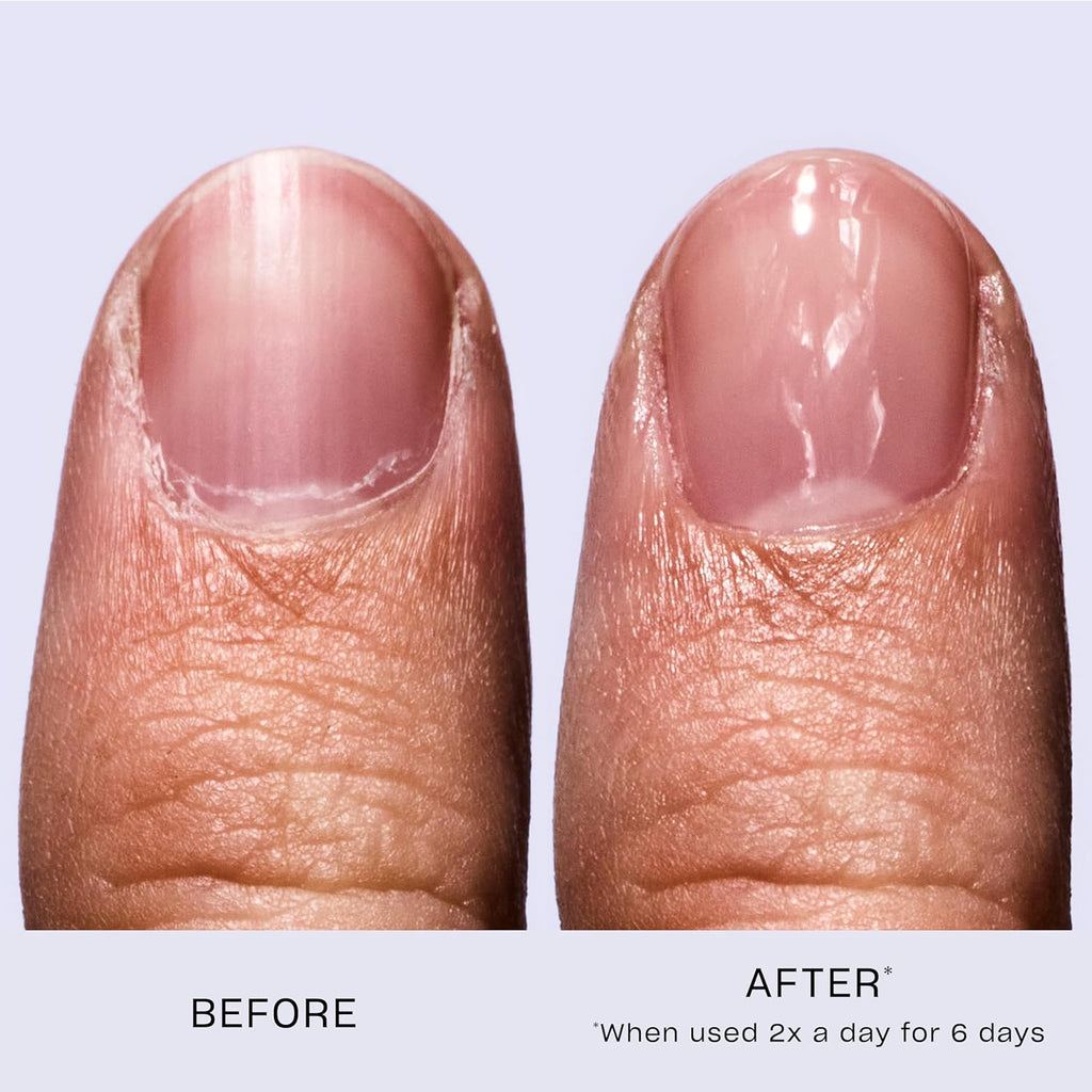 OPI Nail Envy Nail Strengthener Clear | Strengthening Nail Polish Treatment | For Weak & Thin Nails : Beauty & Personal Care