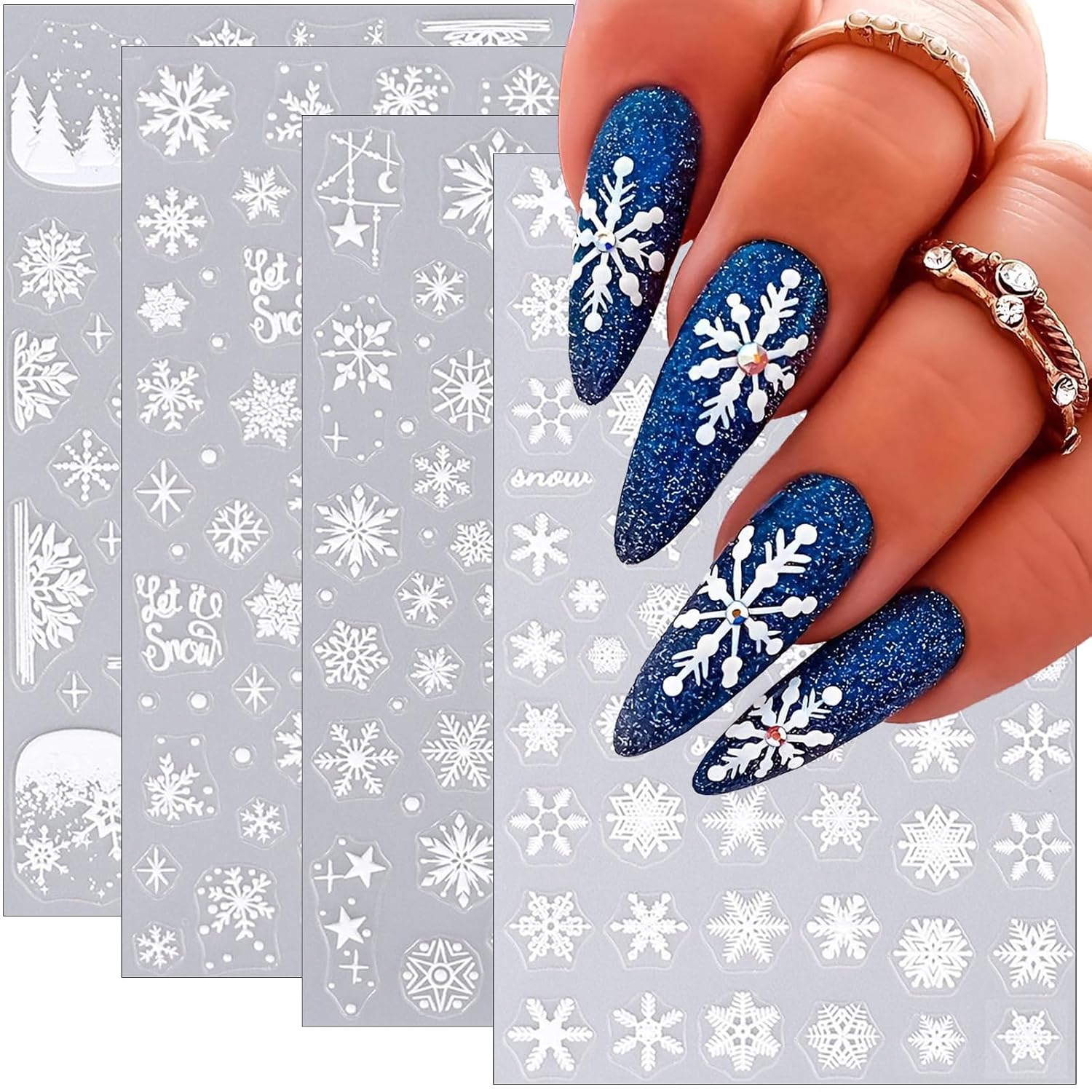 12 Sheets 4th of July Nail Wraps Stickers. Independence Day Full Nail Polish Strips. Memorial Day DIY Self-Adhesive Nail Art Decals Patriotic American Flag Pattern Decor with 2 Piece Nail Files : Beauty & Personal Care