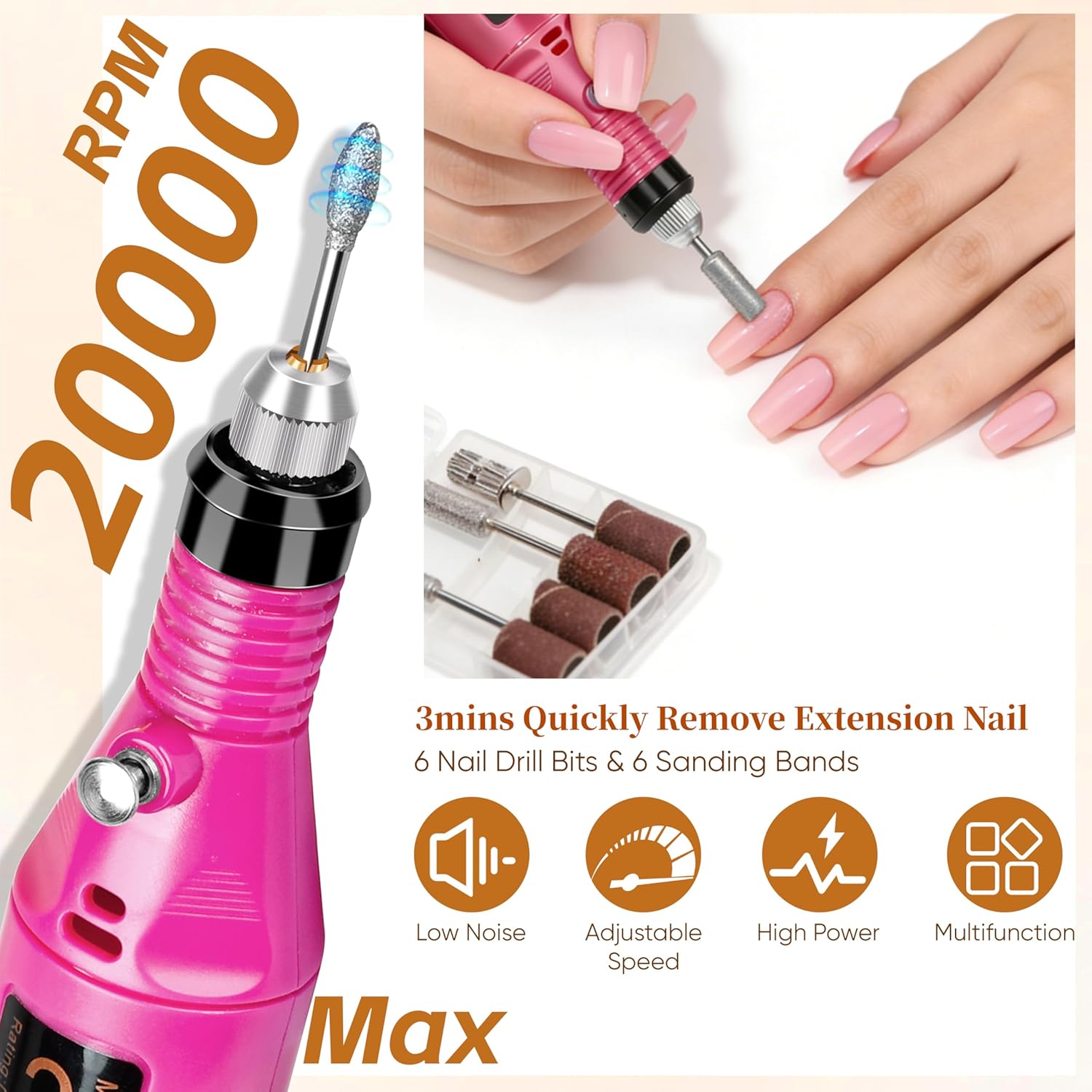 YALSYNY NAIL POLISH KIT with U V Lamp and Drill Starter Kit 36 Colors Gel Nail Polish Nail Art Gel Manicure Kit : Beauty & Personal Care